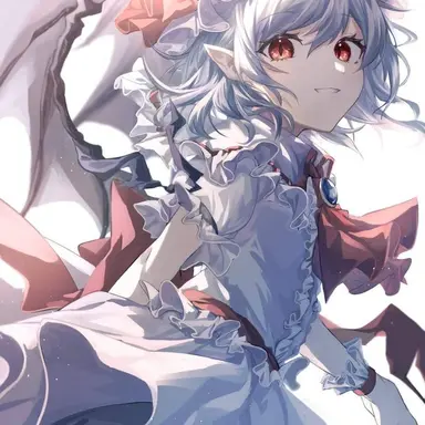 Profile image of レミリア