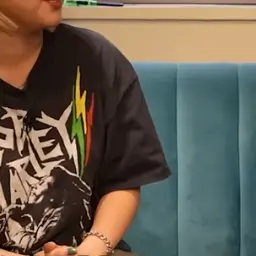 owaraI.의 芸人の先輩