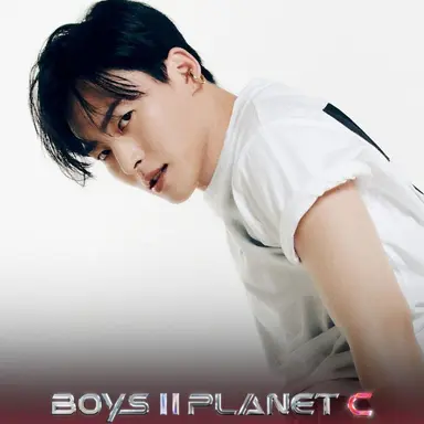 Profile image of KANGMIN