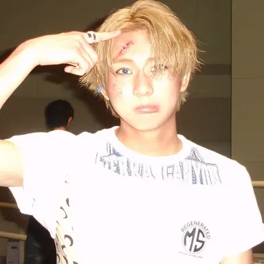 Profile image of JUNGWON