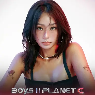 Profile image of YUNA