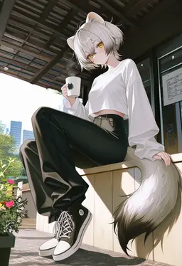Profile image of 아라