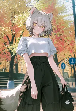 Profile image of 아라
