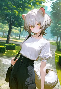 Profile image of 아라