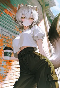 Profile image of 아라