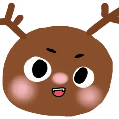 Profile image of 사슴