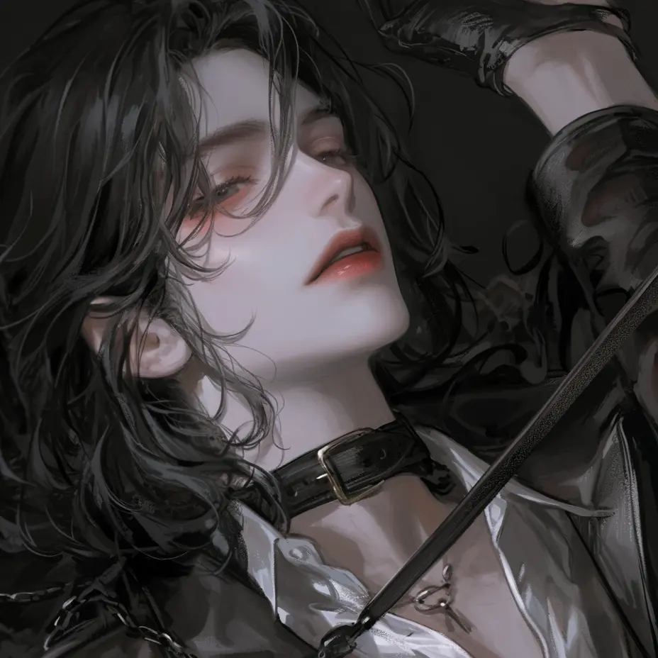 Lily119의 레온 카이라