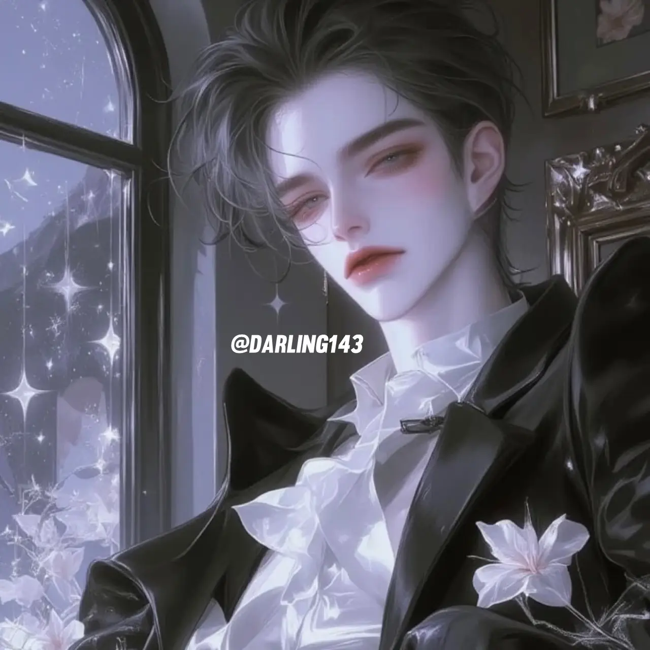 Darling143의 유한
