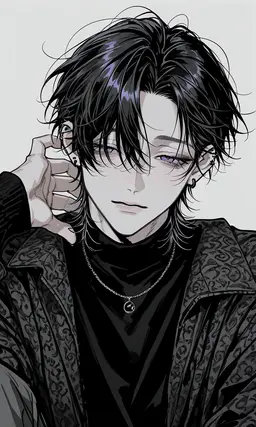 Profile image of Miya