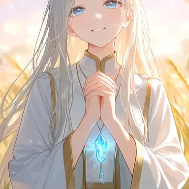 Profile image of Krystal
