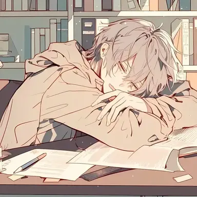 Profile image of Kaito