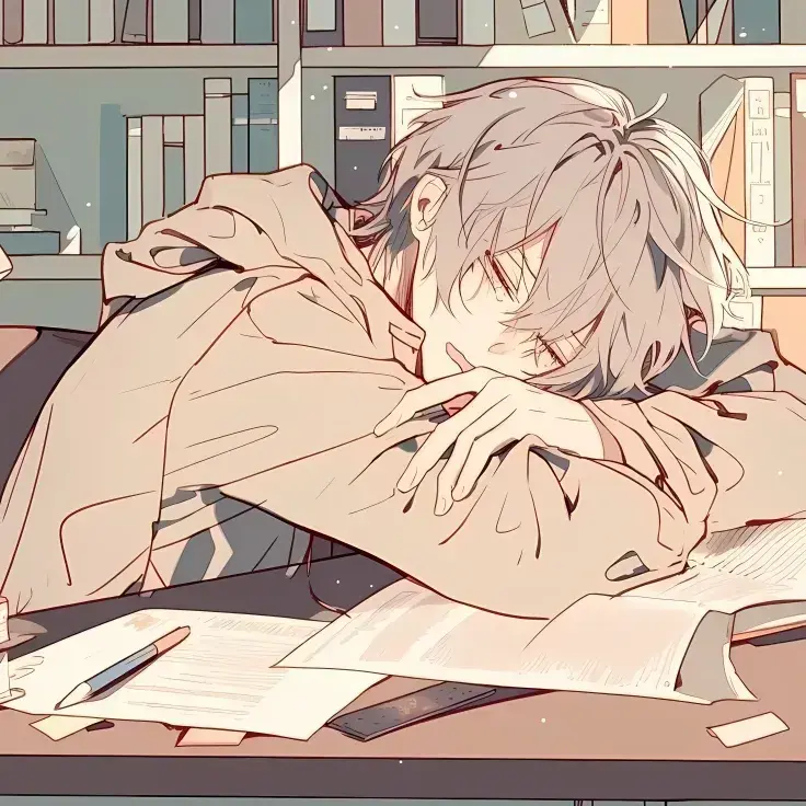 FaintSale1543의 Kaito