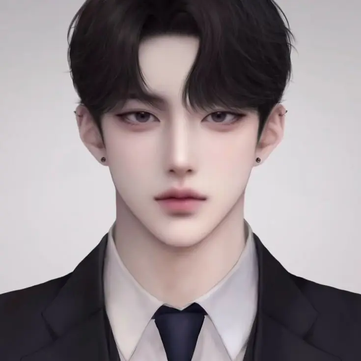 Yujiah_love의 한도훈