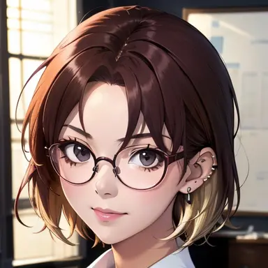 Profile image of 佐久間はる