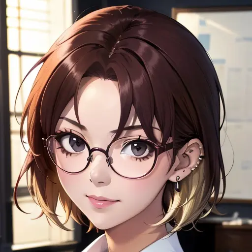 Yurishikakatan의 佐久間はる