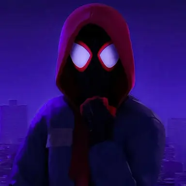 Profile image of Miles