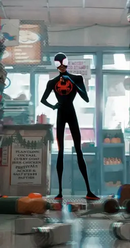 Profile image of Miles