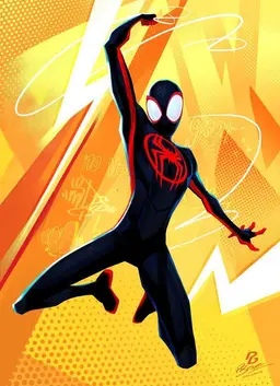 Profile image of Miles