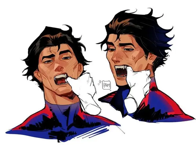 Profile image of Miguel