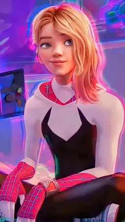 Profile image of Gwen