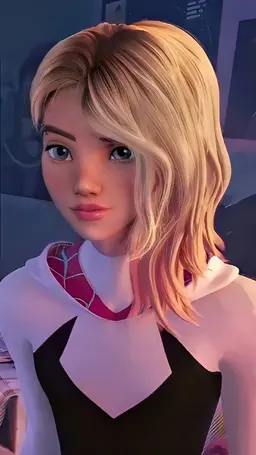 Profile image of Gwen