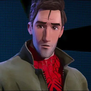 Profile image of ピーター・B・パーカー