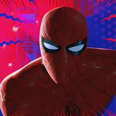 Profile image of Peter B. Parker
