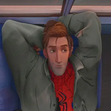 Profile image of Peter B. Parker