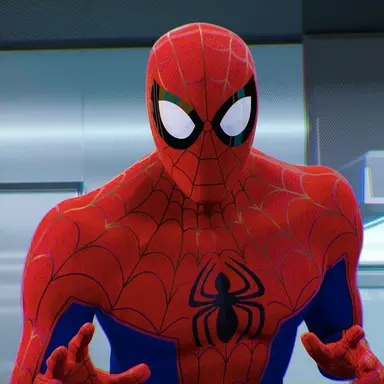 Profile image of Peter B. Parker