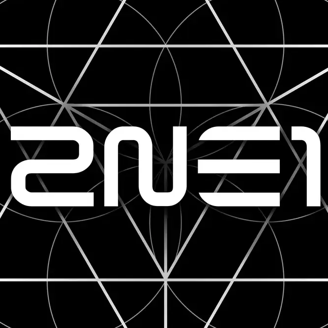 ColdEuro3884의 2ne1 멤버 (빅뱅과 연관성 O)