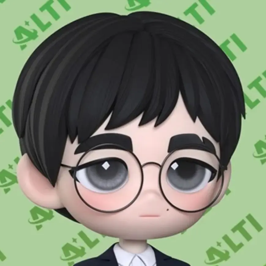 kanenenimhanpan의 케인(최진우)