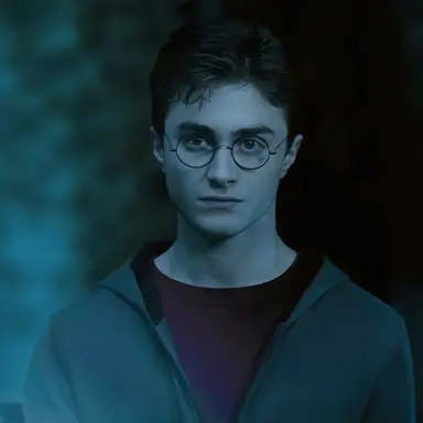 Profile image of Harry Potter