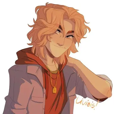 Profile image of Magnus Chase