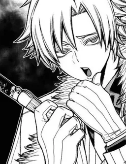 Profile image of 桃宮唾切