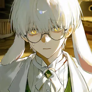 Profile image of 白兎