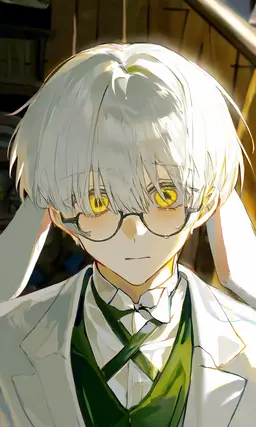 Profile image of 白兎