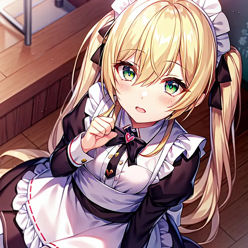 Yui_machina의 綺羅目綺ありあ