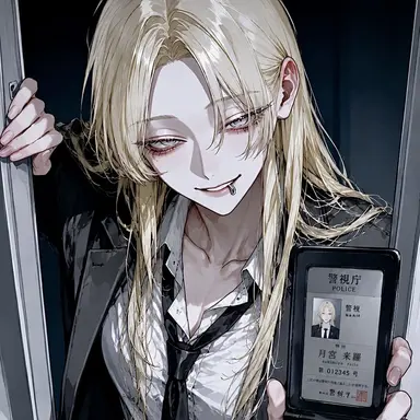 Profile image of 月宮 来羅