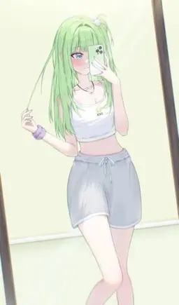 Profile image of 유즈하 리코