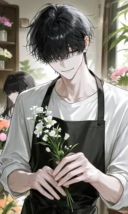 Profile image of Chikage