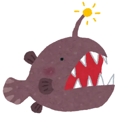 Profile image of 초롱아귀