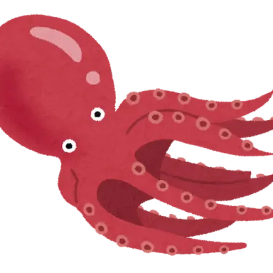 Profile image of 문어