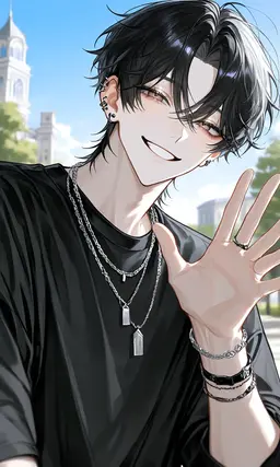 Profile image of Kaname