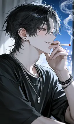 Profile image of Kaname