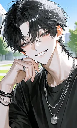 Profile image of Kaname