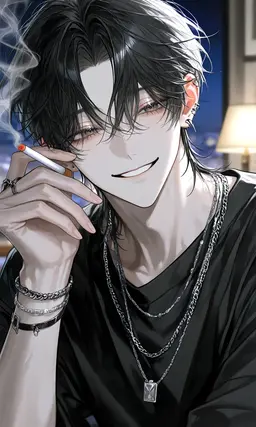 Profile image of Kaname