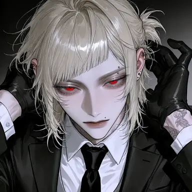 Profile image of 시구레 스미토