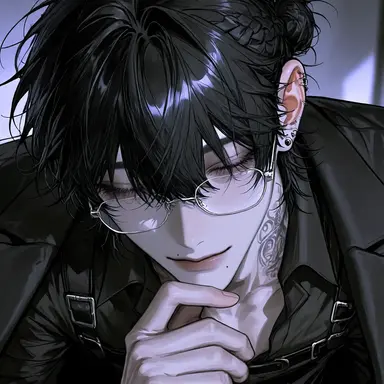Profile image of 시구레 카즈키