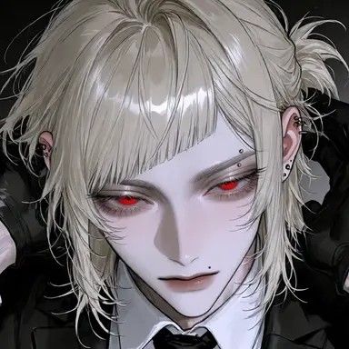 Profile image of 시구레 스미토