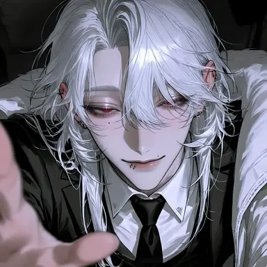 Profile image of 시구레 슈야